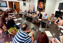La Mesa de Trata de Ciudad Real incorpora nuevos recursos pioneros de atención integral a personas en contextos de prostitución
