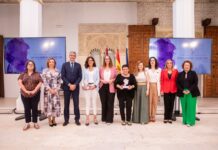 El Gobierno de Castilla-La Mancha constituirá la Mesa Regional contra la Trata el próximo mes de septiembre