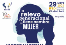 Las empresas agroalimentarias y la industria auxiliar se unen por la igualdad y el relevo generacional