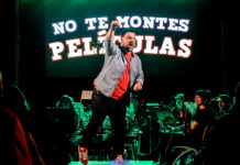 La banda sinfónica universitaria arranca Estival Cuenca con el espectáculo “No te montes películas”