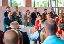 El Comité Ejecutivo del PP-CLM ratifica el nuevo Estatuto de Autonomía