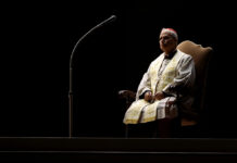 León XIV: entre la herencia y la esperanza