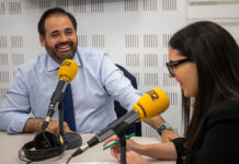 Núñez defiende un cambio con ilusión para Castilla-La Mancha “sin revolucionar” la región y con el objetivo de que se “viva mejor”