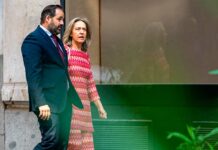 Núñez afirma que las “peleas” de Page y Sánchez hacen “que pierdan los castellanomanchegos” castigando a la región a menos financiación y recursos