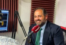 Núñez apuesta por una ambiciosa bajada de impuestos en Castilla-La Mancha que ya funciona en otras regiones: “¿Por qué aquí no lo iba a hacer?”