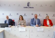 El Observatorio Regional de Impacto de los Aranceles se constituye aprobando la creación de tres grupos de trabajo de carácter sectorial