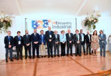 Tomelloso epicentro del mayor Encuentro Industrial B2B de Castilla-La Mancha