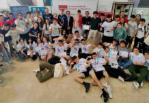 Más de 400 estudiantes de educación secundaria y bachillerato participarán en la Olimpiada de Robótica de la UCLM