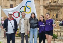 Más de 2.000 participantes en las Olimpiadas Intergeneracionales de Valdepeñas