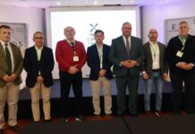 Unidad entre Gobierno regional, OPAS y Cooperativas sobre las propuestas a llevar a la reunión con el comisario europeo de Agricultura