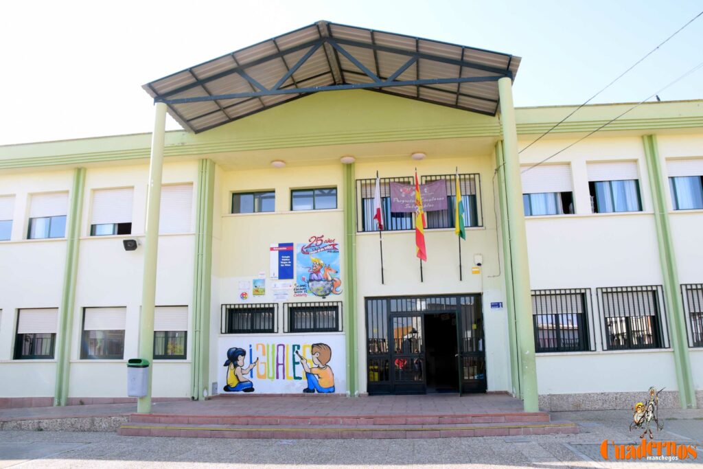 optimizacion agua jornada cuas ceip virgen vinas 16