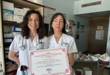 La Consulta de Ostomías del Hospital de Albacete recibe un reconocimiento nacional en humanización
