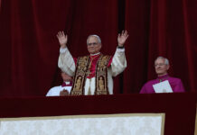 León XIV ante un mundo en guerra