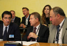 Castilla-La Mancha toma un papel proactivo en Europa para reclamar más fondos para agricultura, desarrollo rural y abastecimiento de agua