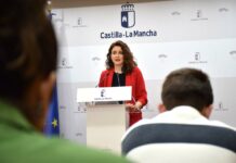 El paro baja en todos los sectores y provincias en abril en Castilla-La Mancha y el empleo alcanza su nivel máximo con casi 783.000 cotizantes
