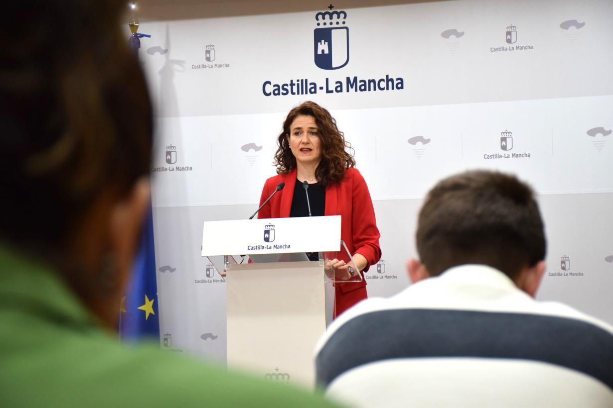 El paro baja en todos los sectores y provincias en abril en Castilla-La Mancha y el empleo alcanza su nivel máximo con casi 783.000 cotizantes