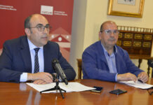 La nueva Prueba de Acceso a la Universidad reunirá a 9951 estudiantes en la UCLM, un 3,2 % más que en 2024