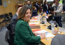 Castilla-La Mancha acogerá la primera reunión itinerante del Pleno del Consejo Interterritorial de Internacionalización el próximo 17 de junio