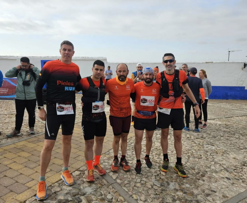 pielesrungigante ytrail criptana 2