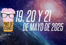La UCLM participará de nuevo en el festival ‘Pint Of Science’ con más de treinta charlas