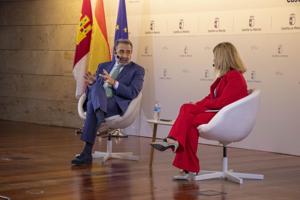 Castilla-La Mancha apuesta por el desarrollo del Plan regional de Calidad para la mejora continua del sistema sanitario