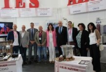 Castilla-La Mancha abre hoy el plazo de solicitud para los 274 ciclos formativos de Formación Profesional en la provincia de Ciudad Real