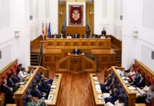 Las Cortes de Castilla-La Mancha aprueban el nuevo Estatuto de Autonomía