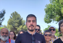 Podemos pide el día de la región «una CLM limpia libre de la amenaza extractivista»