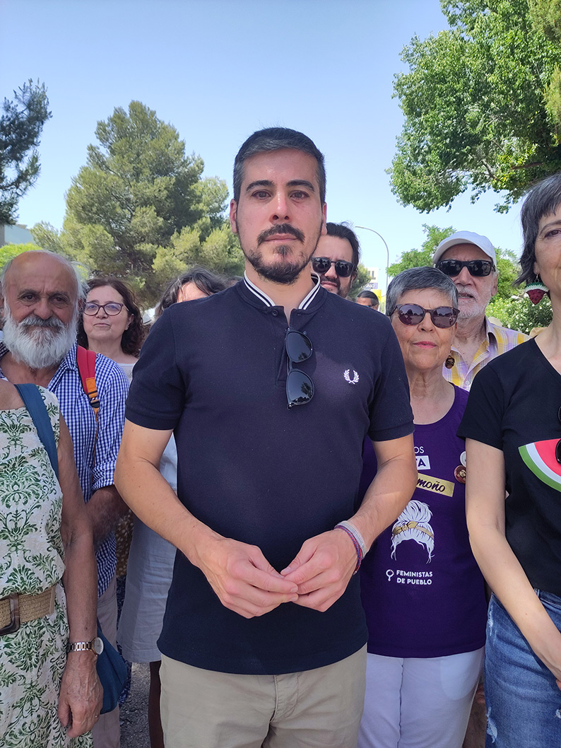 Podemos pide el día de la región 