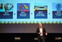 PortAventura World presenta su 30º aniversario en un acto cargado de emoción y recuerdos