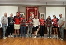 Pozuelo de Calatrava acoge este fin de semana y por primera vez una fase de ascenso de balonmano femenino