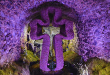 Piedrabuena se engalana un año más para celebrar sus tradicionales Cruces y Mayos, declaradas Fiesta de Interés Turístico Regional