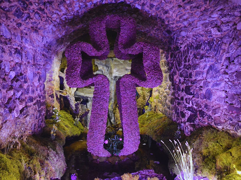 Piedrabuena se engalana un año más para celebrar sus tradicionales Cruces y Mayos, declaradas Fiesta de Interés Turístico Regional