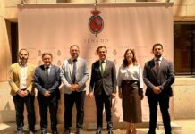 El PP pide en el Senado la declaración de Tomelloso de zona gravemente afectada por una emergencia de protección civil