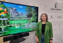 El Gobierno de Castilla-La Mancha reconoce a 18 entidades en el ‘Premio regional de Medio Ambiente 2025’ el próximo 3 de junio en Molina de Aragón