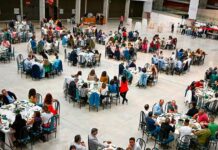 Miguel Ángel Valverde: “El prestigio de la Diputación de Ciudad Real es mérito del trabajo riguroso de sus empleados públicos”