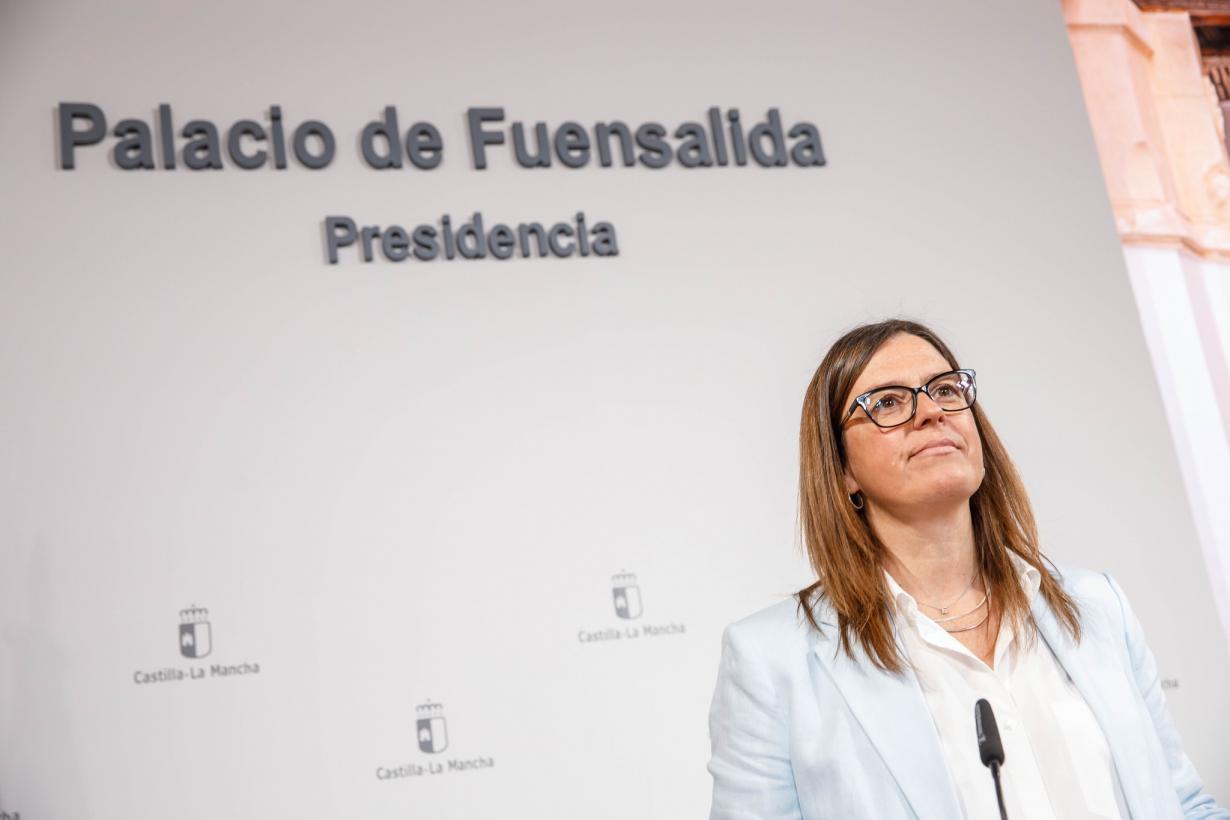 Castilla-La Mancha pone en marcha el ‘Programa Básico’ con doce millones de euros para atajar la privación material de las familias vulnerables