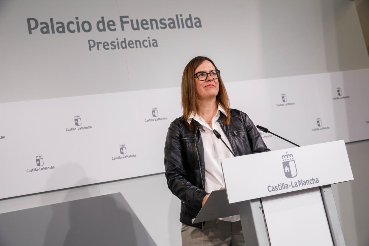 Castilla-La Mancha consolida con un marco permanente el Programa Investigo para fomentar el empleo joven en I+D+i