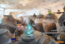 Un proyecto de regeneración urbana sobre la estabilización de cuevas en Tomelloso seleccionado en los Premios Arquitectura 2025