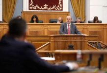 El Proyecto de Ley de Simplificación Administrativa continúa su tramitación parlamentaria tras el rechazo en Pleno de la enmienda a la totalidad de Vox