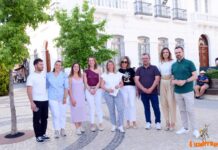 PSOE: “Los vecinos de Tomelloso entenderán con esta carta que el equipo de Gobierno está desinformando y contando una falsa historia sobre la Tasa del agua y de la basura”