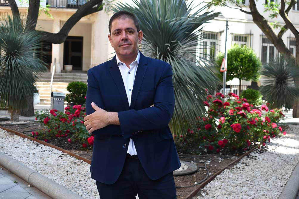 El PSOE denuncia la designación del nuevo director de Lanza: 