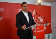 El PSOE ratifica su apoyo a FENAVIN al mismo tiempo que solicita abordar los problemas, dificultades y retos de cara a la próxima edición