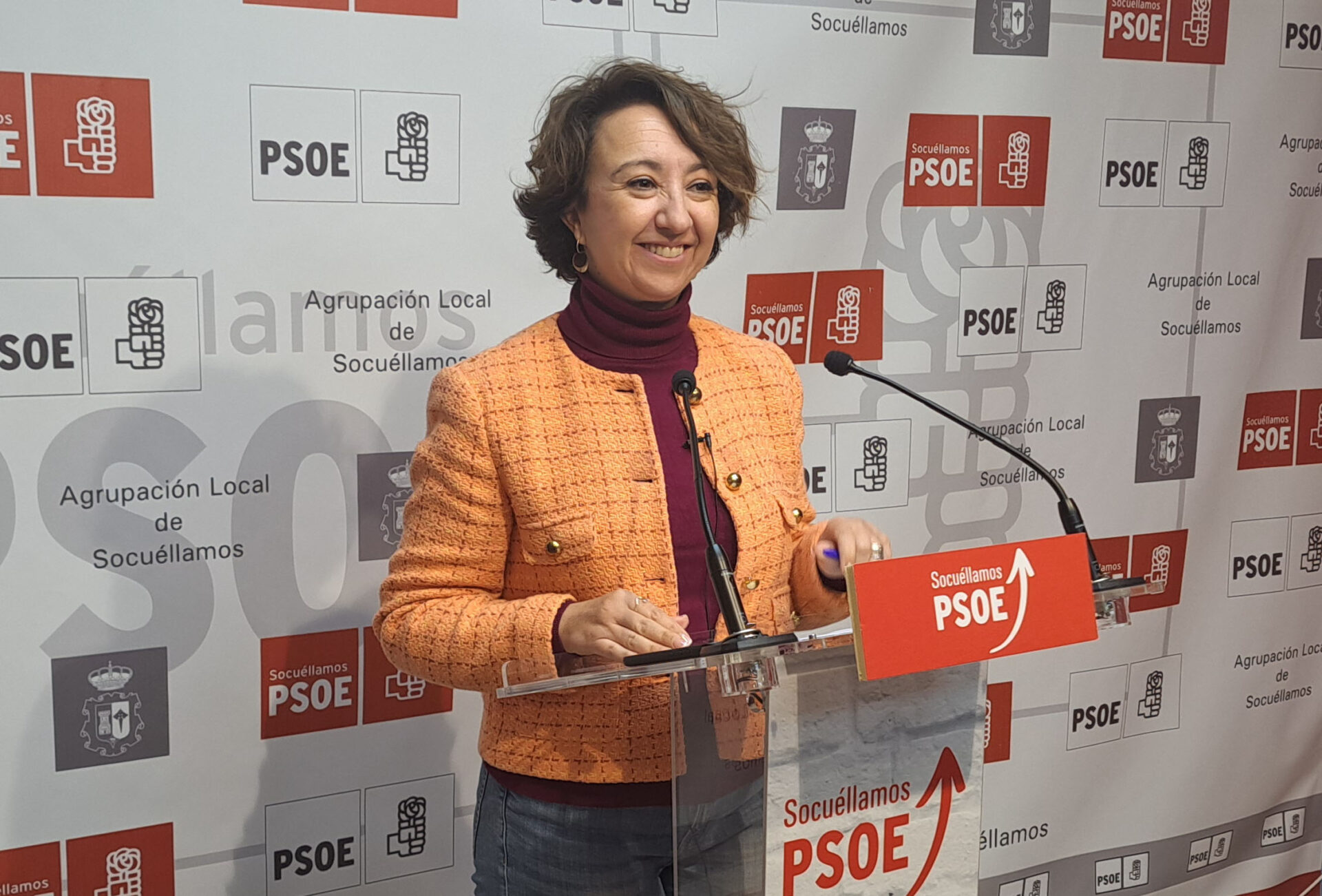 El PSOE de Socuéllamos pide a PP y Vox que no engañen a los vecinos: 
