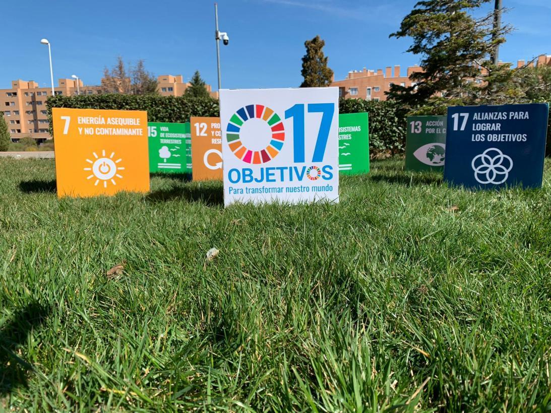 Publicada la convocatoria de subvenciones destinadas a proyectos de sensibilización y formación en materia de Agenda 2030