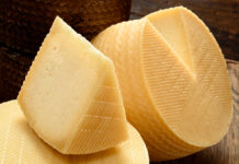 La promoción de la DOP Queso Manchego en los últimos diez años ha sido impulsada con 4,5 millones de euros