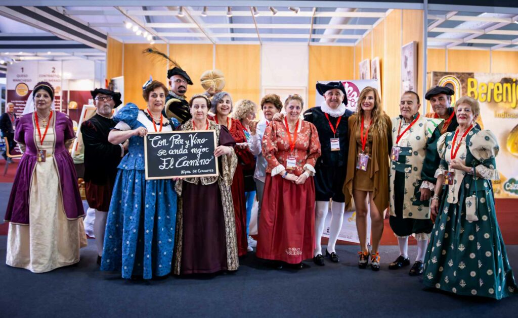 quijoteenlacallefenavin 2