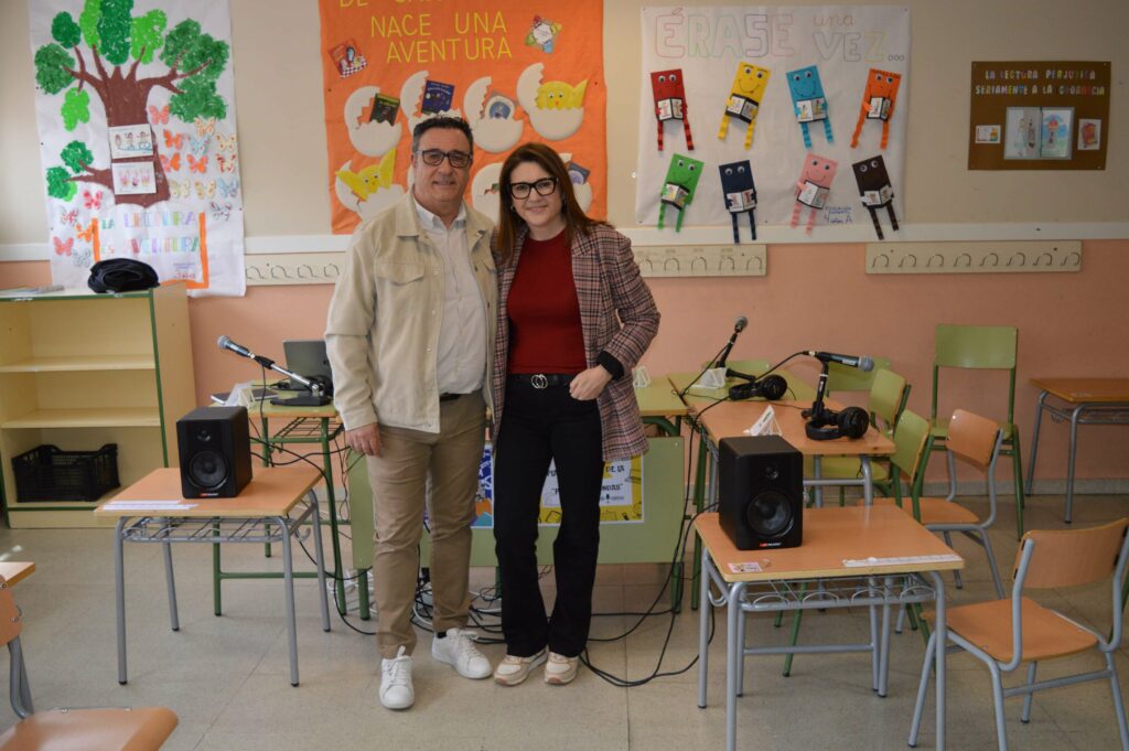 radio ceip felix grande 20