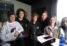 Radio Serranía estrena el programa «Mujeres al borde de la radio»