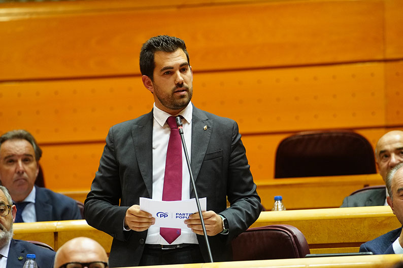 El PP pide al Gobierno una tercera convocatoria del PERTE Agroalimentario